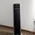Oscillating Digital Ceramic Tower Heater with Remote 2 thumbnail