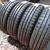 4 New Old Stock LT 185 R14 Hankook Vantra LT Tires 8PLY *Date 2020* 13 thumbnail