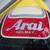 Vintage Arai Racing Motorcycle Helmet Large 9 thumbnail