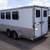 2003 Featherlite 3 horse trailer bumper pull folding rear tack dressin 3 thumbnail