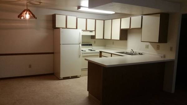 $950 / 1br - Large 1 bedroom with heat secure building Appleton (301 S. Kools St)63838112465411124