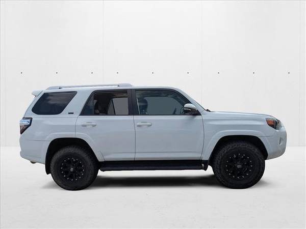 2018 Toyota 4Runner 4x4 4WD 4 Runner SR5 Premium SUV - $27,948 (Llame al *(904) 637-7794* para confirmar disponibilidad de inmediato)63470252158593123