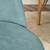 BLACK FRIDAY SALES! Homy Casa · PUZ Modern Aqua Dining Chairs Set of 4 7 thumbnail