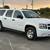 2014 Chevrolet Suburban Police K-9 4x4 1 thumbnail