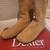 Women's Dexter Estate Camel Suede Boots Size 8 2 thumbnail