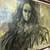 Original Francesco Licciardi Painting Oil on Board w/ Book 1 thumbnail