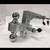 6” Drop Raise Aluminum Tow Hitch With Dual Hitch Ball 2” & 2-5/16” Fit 1 thumbnail