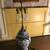 Vintage Ginger jar / asian influence table lamp by Warren Kessler A171 4 thumbnail
