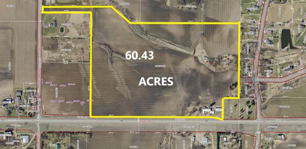 Commercial Development Land Hwy 21 1