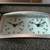 WHEEL OF FORTUNE TV GAME SHOW CAST & CREW GIFT CLOCK - RARE! 3 thumbnail