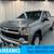 2024 Chevrolet Silverado 1500 LT 1 thumbnail