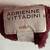 Adrienne Vittadini Burgundy Gigi Yarn 3 thumbnail