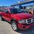2010 Dodge Dakota Big Horn 4x4 4dr Crew Cab 6 thumbnail