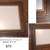 FIVE Large Wood Frames 3 thumbnail