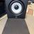 JBL Stage A100P 10" 300 Watts Powered Subwoofer; Tested Like New 1 thumbnail