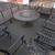Orginal Hanamint Tuscany LUXURY LOW SET( Sofa, 6 Chairs&3Tables).  18 thumbnail