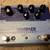 Wampler Terraform Multi-modulation Guitar Effects Pedal 1 thumbnail