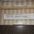WOODCRAFT BAND SAW BLADES LOT OF 4 VARIOUS SIZES 2 thumbnail