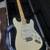 Stratocaster partscaster w/ hard case 1 thumbnail