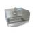New NSF 1/2/3 Compartment Sinks, Faucets, Plumbing Supplies,Gas Hoses 5 thumbnail
