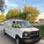 2013 EXTENDED CHEVY EXPRESS 2500 3 thumbnail