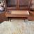 Broyhill Sculptural China Cabinet and Hutch: Walnut 10 thumbnail