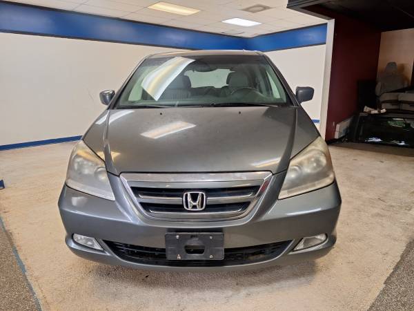 2007 HONDA ODYSSEY .....LIMPIO......678 755 0651 - $3,900 (ATLANTA)63621168845699121
