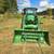 2023 John Deere 5075E & John Deere FC12E Brush-hog 18 thumbnail