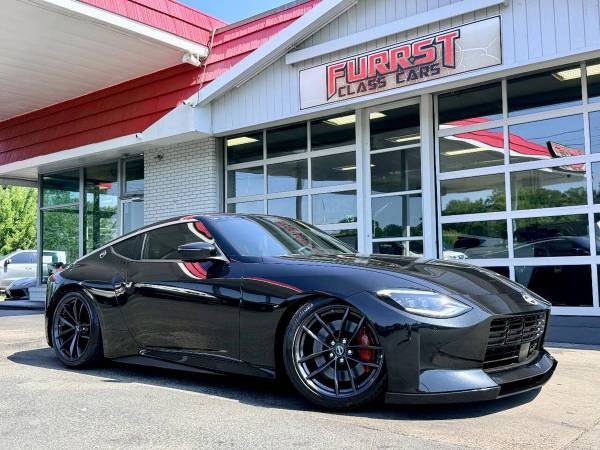 2024 NISSAN Z for sale - Charlotte, NC - craigslist