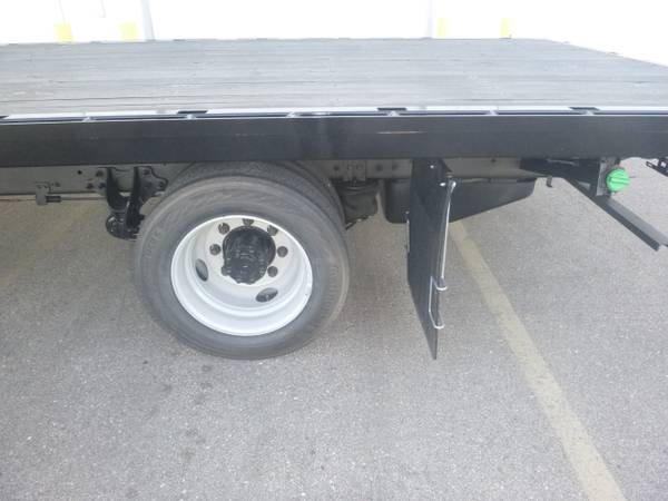 2024 Chevrolet Chevy Silverado 6500 2WD WT - $77,735 (Janesville, WI)63613834173571123