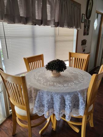 $26,000 / 1br - 399ft2 - Charming 1997 Park Model in Peaceful 55+ Gated Community (Weslaco)64198890658817124