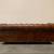Real Restoration Hardware, Kensington Leather Sofa 10 thumbnail