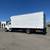 2019 Peterbilt 337 24 Foot Box Truck LOW MILES 3 thumbnail