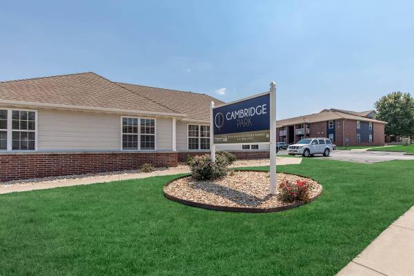 Additional Storage, Pet Friendly, Laundry Facilities 1