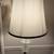 Beautiful Lamp With Chrystal Glass Base 1 thumbnail
