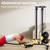 Pull Down Machine, Multifunctional Sitting Row Cable Machine 6 thumbnail