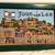 Framed and Signed Tiles by Jennifer Roche 1 thumbnail