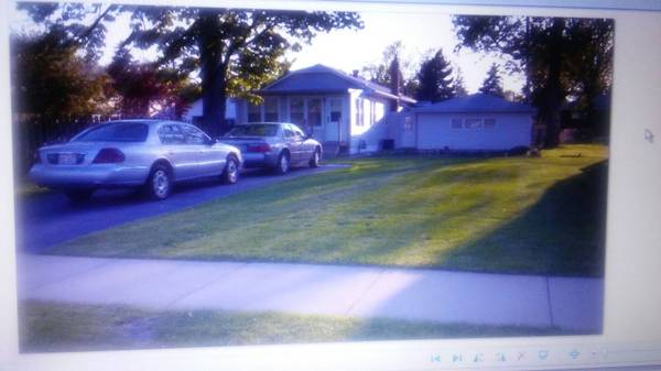 $99,777 / 2br - 739ft2 - Cozy 2 Bed/2 Bath (Calumet City)63898603177731120