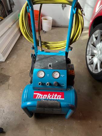 AIR COMPRESSOR 1