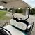 EZ-GO GAS GOLF CART 7 thumbnail