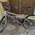 Vintage Haro Group 12 Bike Chrome Frame 24" All Original 1 thumbnail