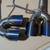 Nameless Catback Muffler Delete 3.5" Neochrome Tips 2015-2021 WRX/STi 6 thumbnail
