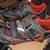 Louis Garneau Men's Carbon T-Flex cycling shoes 7 thumbnail
