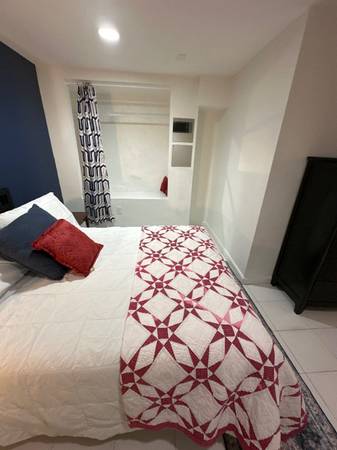 $1900.00 / 1br - 800ft2 - Hermoso apartamento en planta baja de 1 dormitorio cerca de Rutgers y transporte público63676345843457124