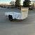 2026 Aluma 548ESA-S-TG Utility Trailer 5 thumbnail