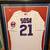 Sammy Sosa Autographed Chicago Cubs Jersey – Professionally Framed 3 thumbnail