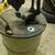 Vintage MOBIL OIL 16 gallon drum 4 thumbnail