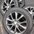 20" Dodge Durango R/T stock wheels tires great shape 9 thumbnail