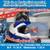 Motocross off-road helmets Special deal today only. 3 thumbnail