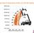 2017 JLG G5-18A Telehandler For Sale - Finance $985 Per Mo* 8 thumbnail